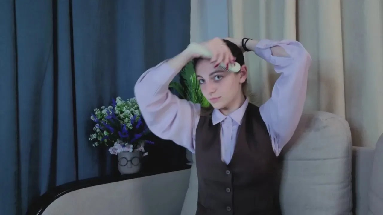 Freechat CaronFowlkes on Cam4