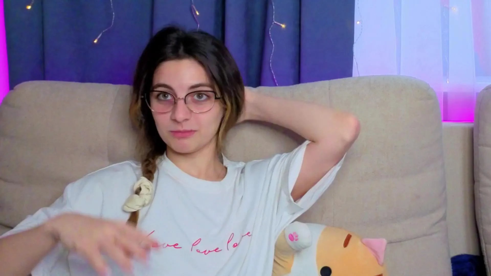 Freechat CaronFowlkes on Cam4