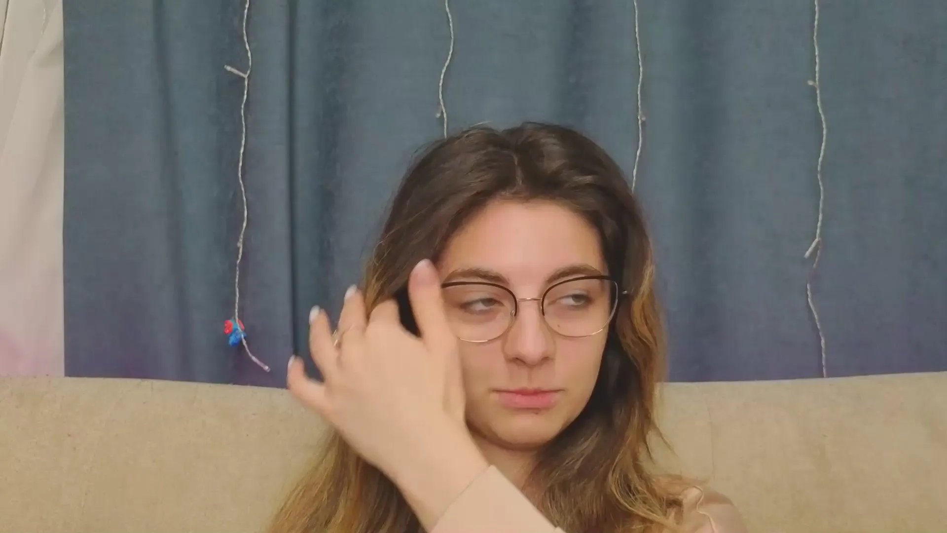 Freechat CaronFowlkes on Cam4