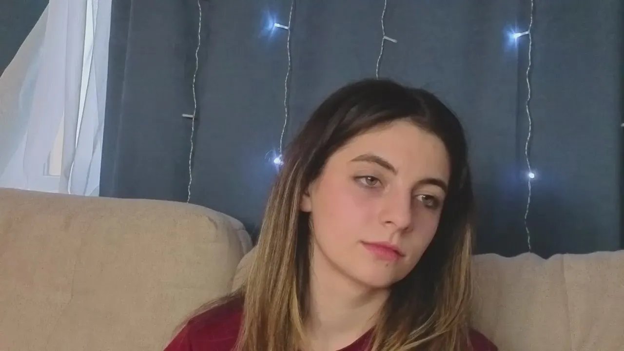 Freechat CaronFowlkes on Cam4