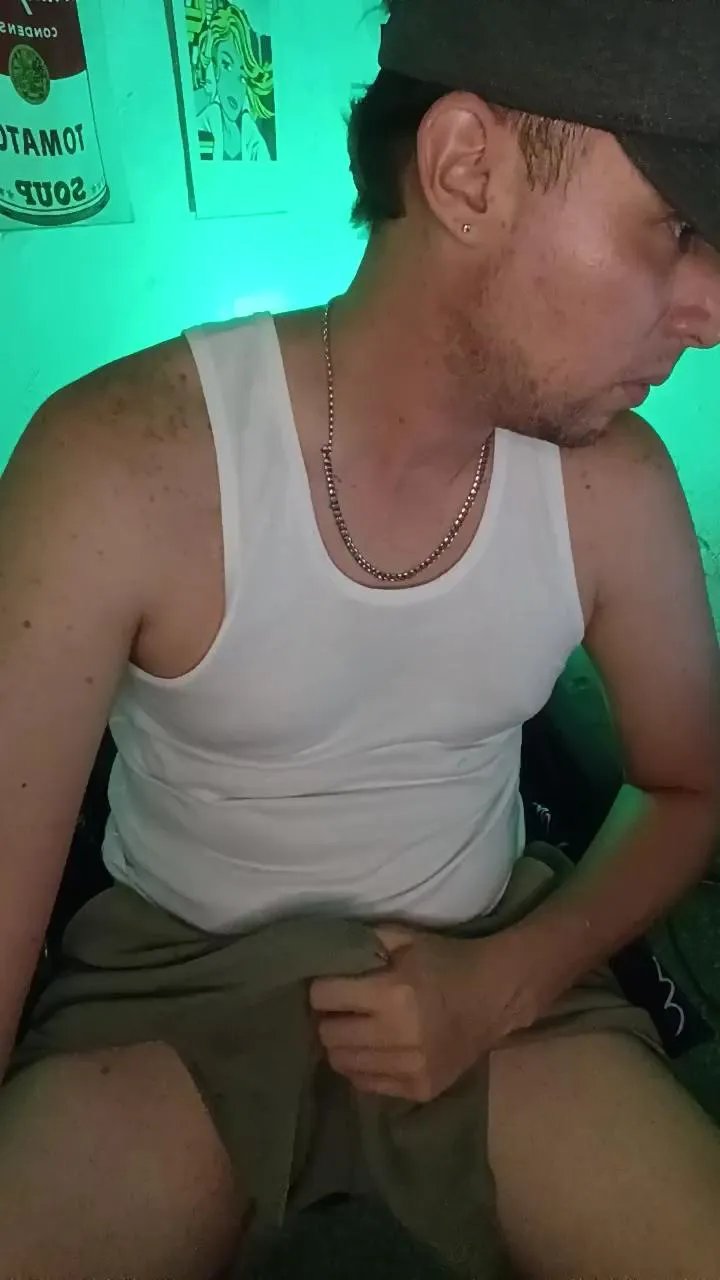 Offline catire85 on Cam4