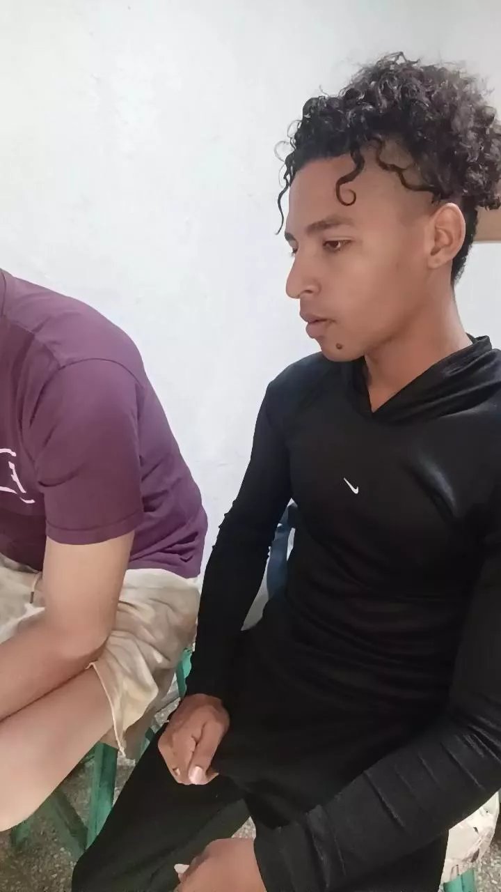 Offline catire85 on Cam4