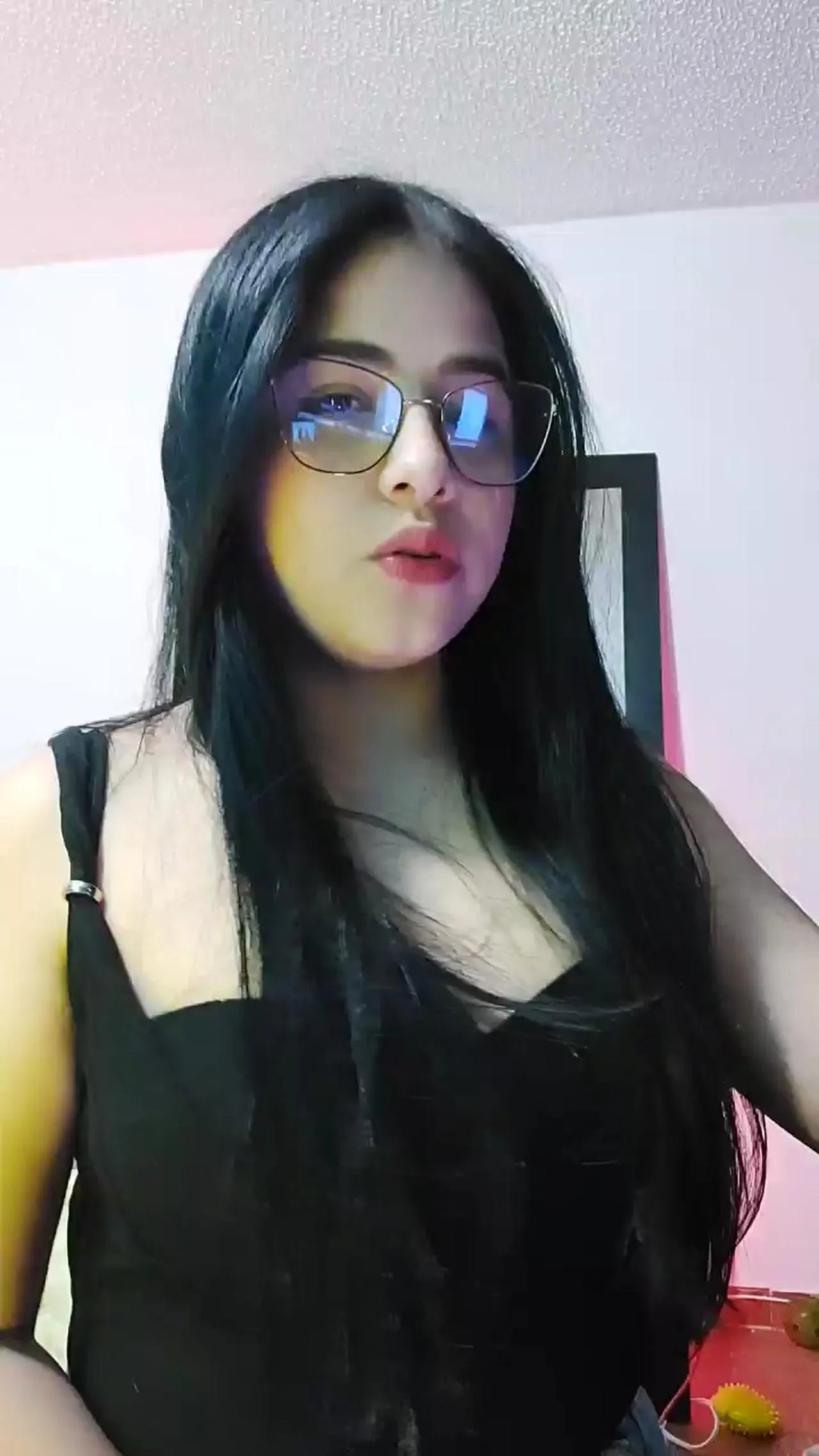 Freechat CHANEL_07 on Cam4