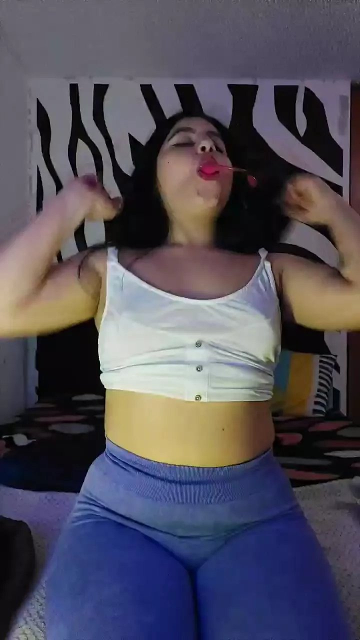 Freechat CHANEL_07 on Cam4