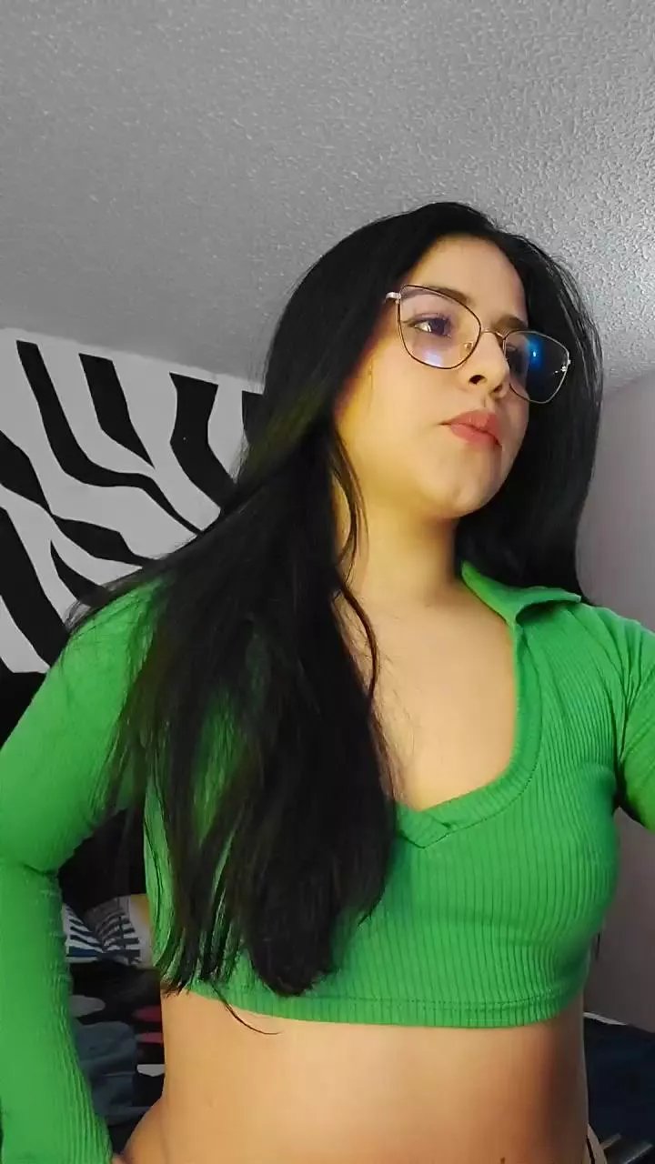 Freechat CHANEL_07 on Cam4