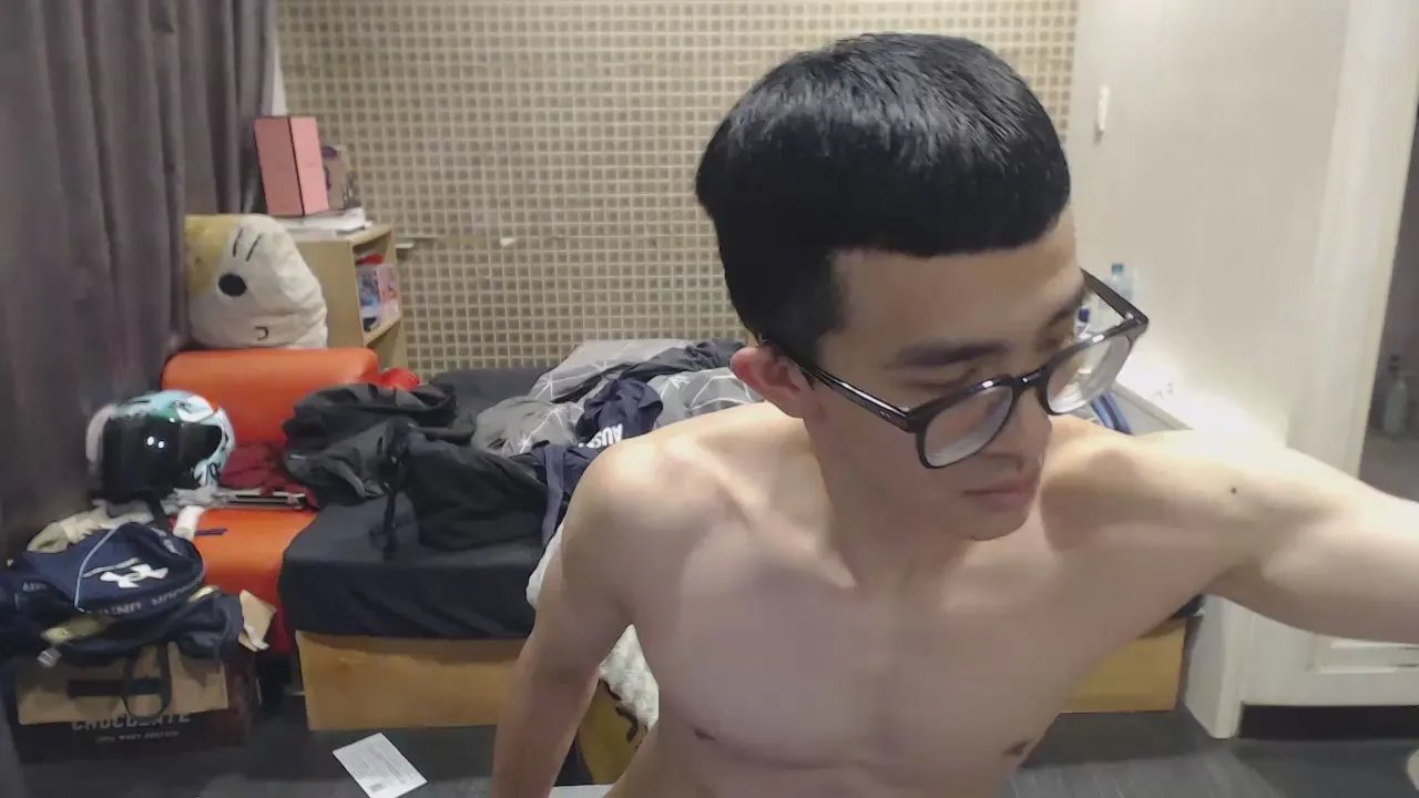 Offline changame on Cam4