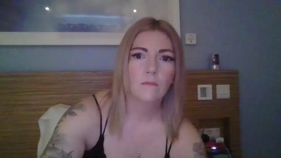 Offline Chanti_ryder_x on Cam4