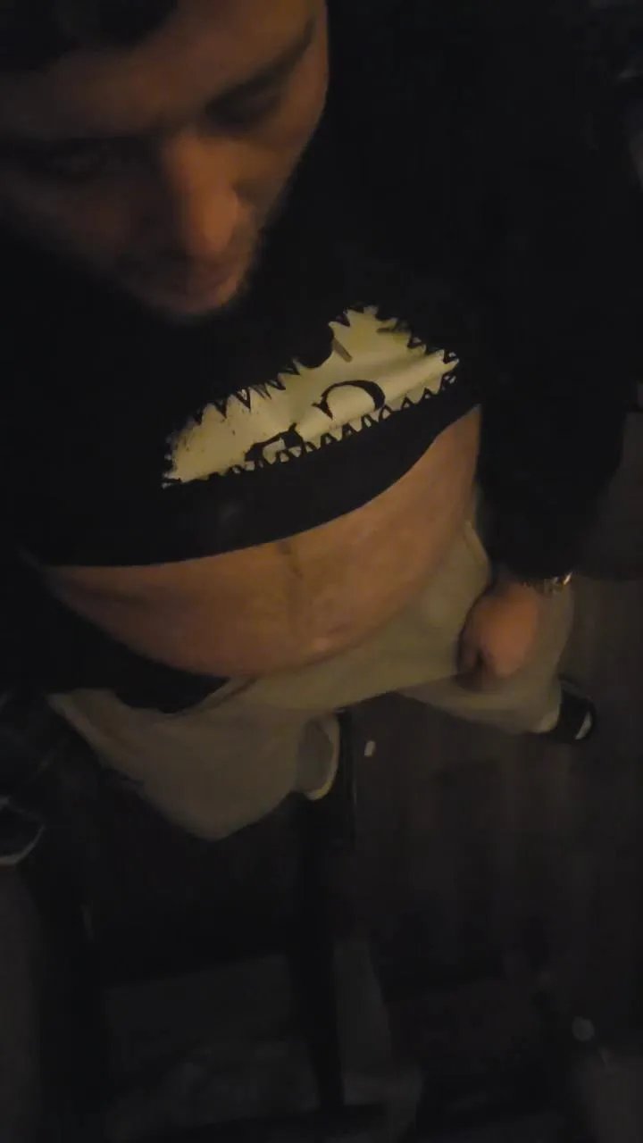 Offline Chavbear on Cam4