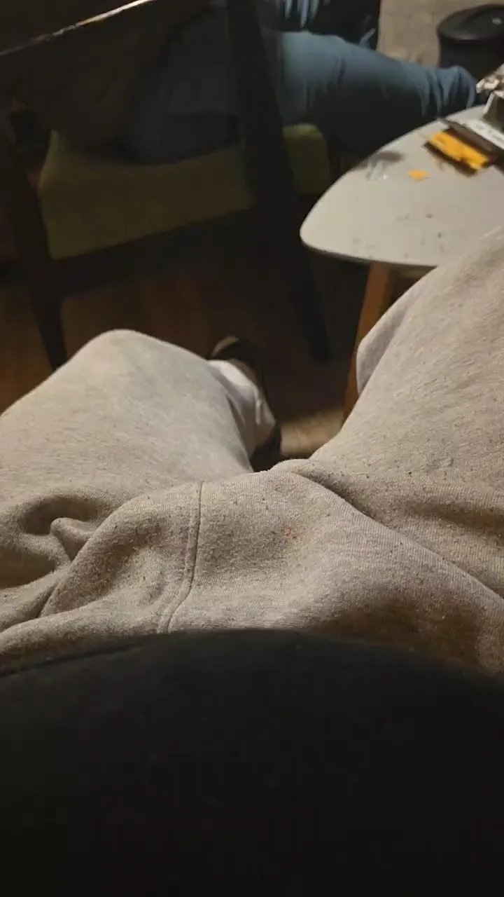 Offline Chavbear on Cam4