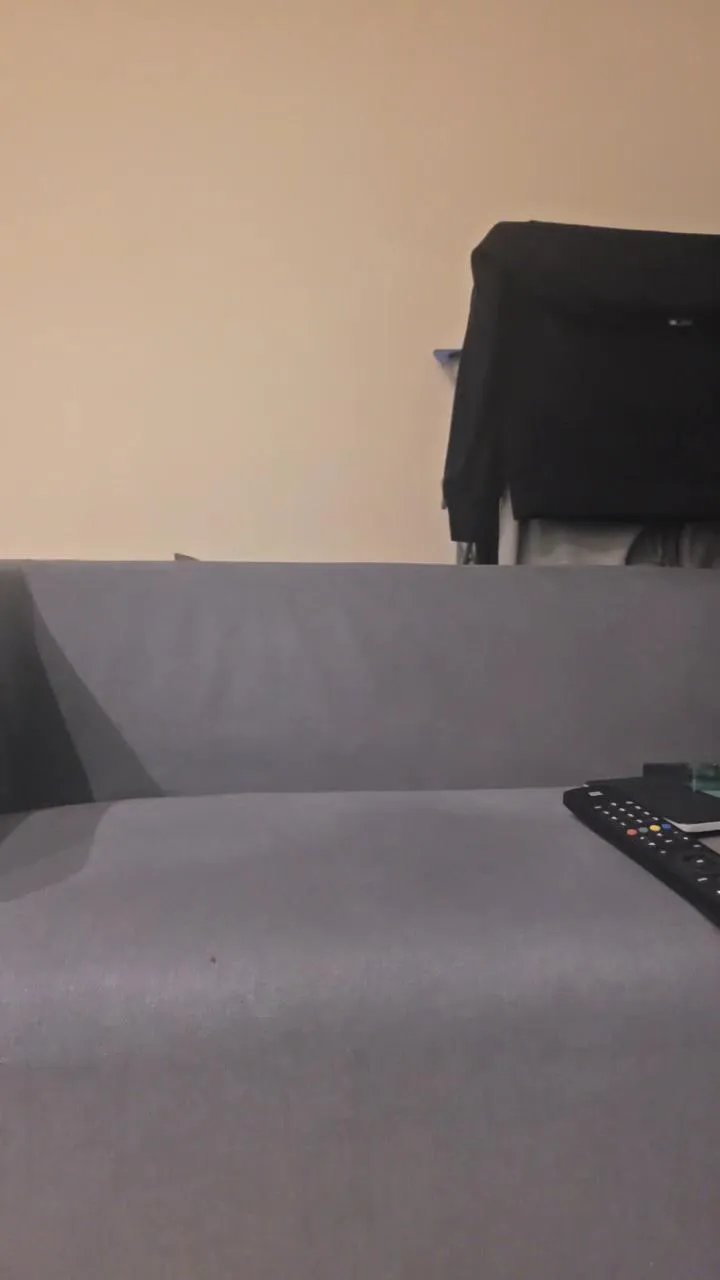 Offline Chavbear on Cam4