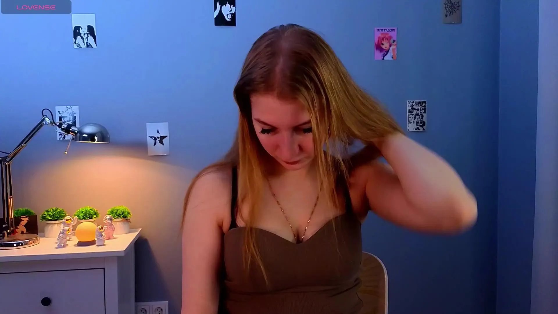 Offline ChelseaGapp on Cam4