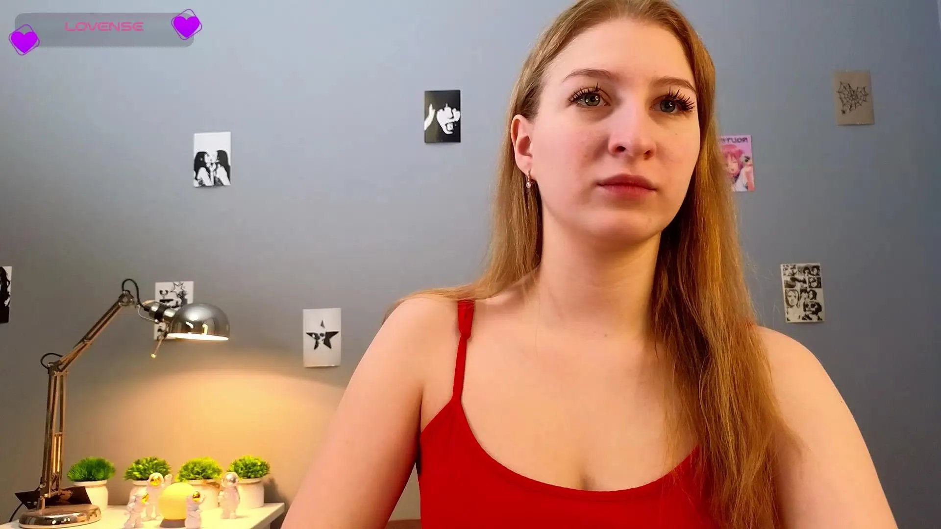 Offline ChelseaGapp on Cam4