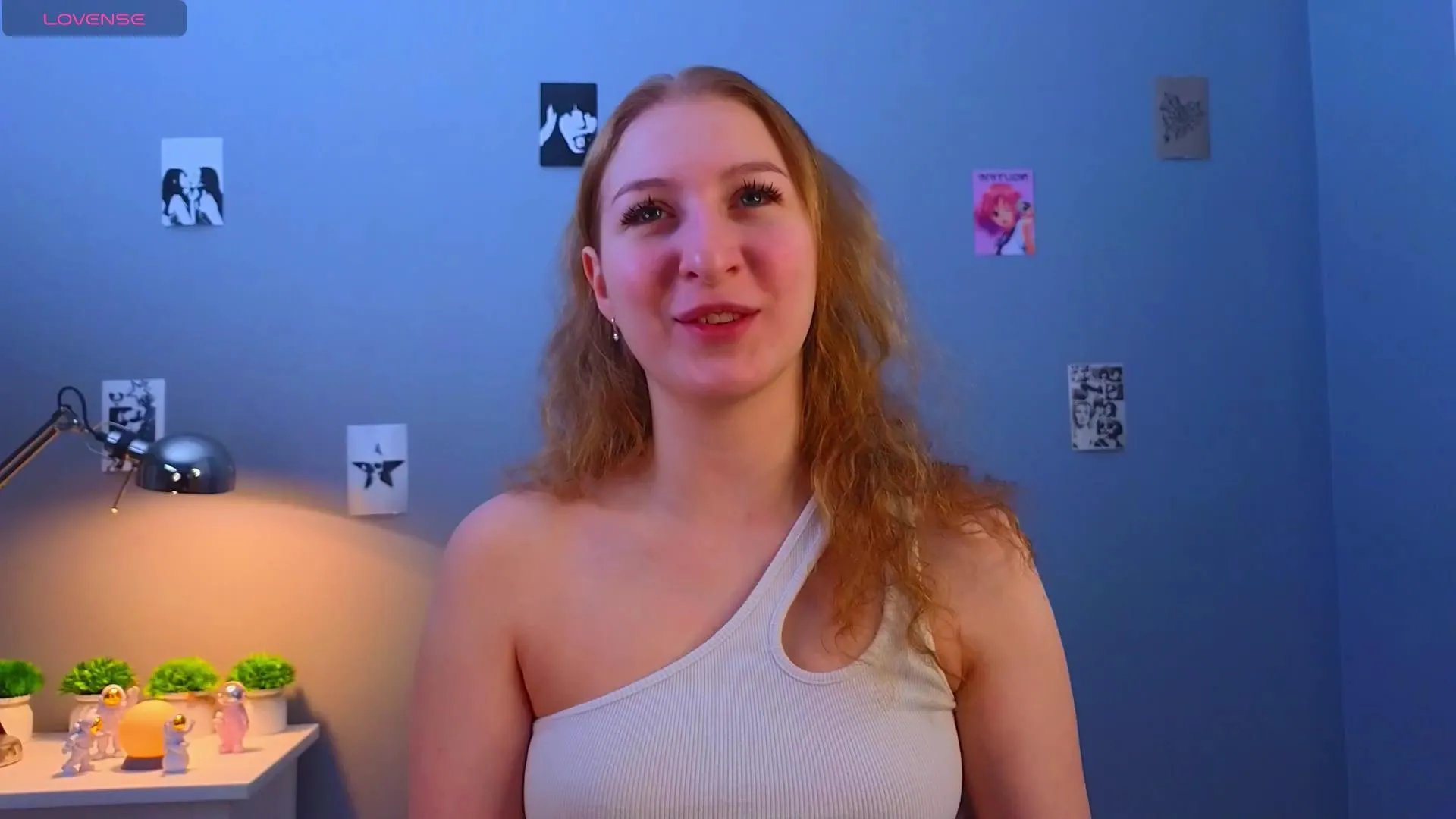 Offline ChelseaGapp on Cam4