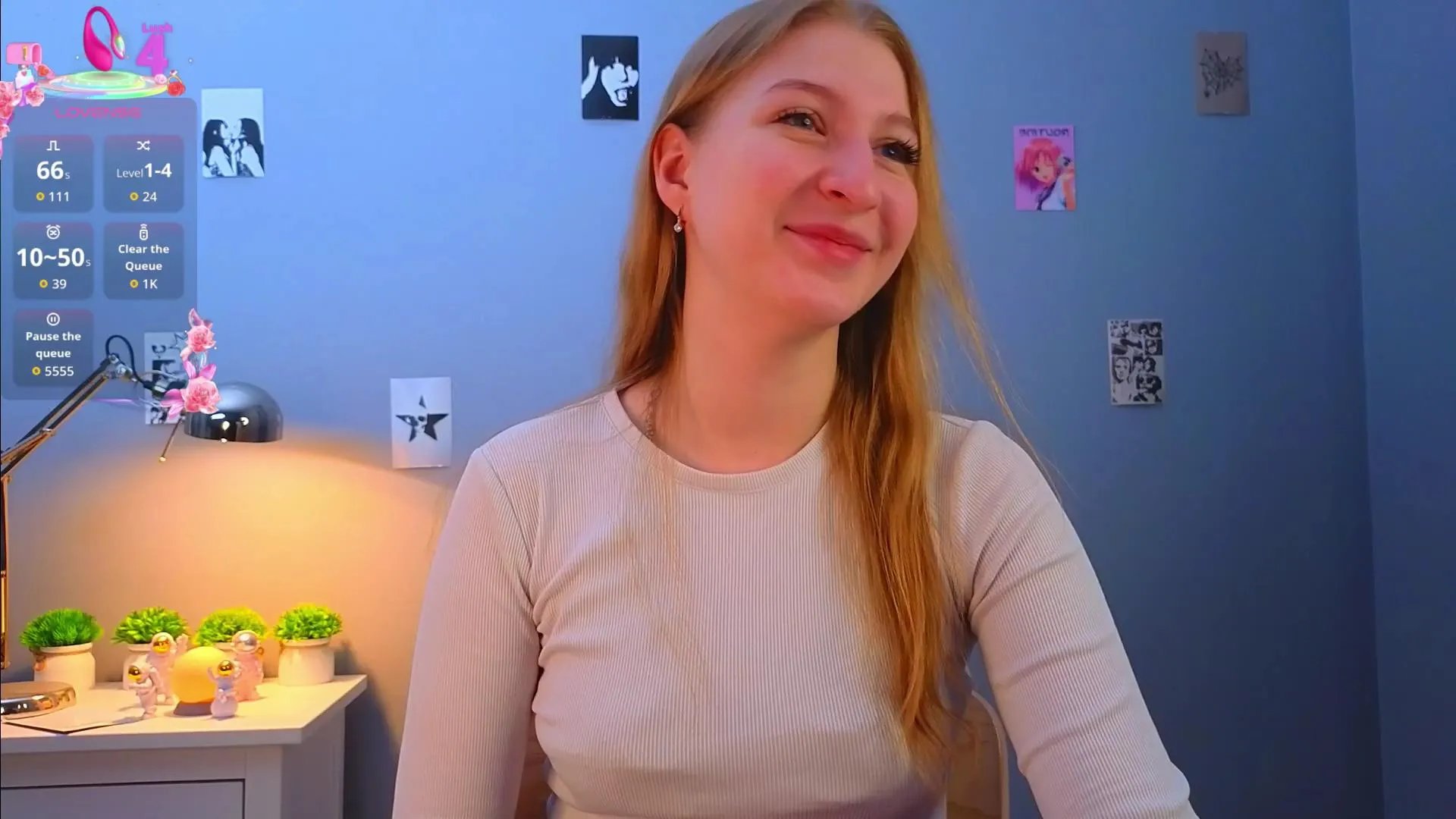 Offline ChelseaGapp on Cam4