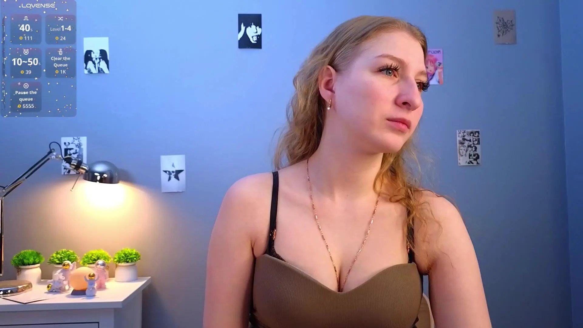 Offline ChelseaGapp on Cam4