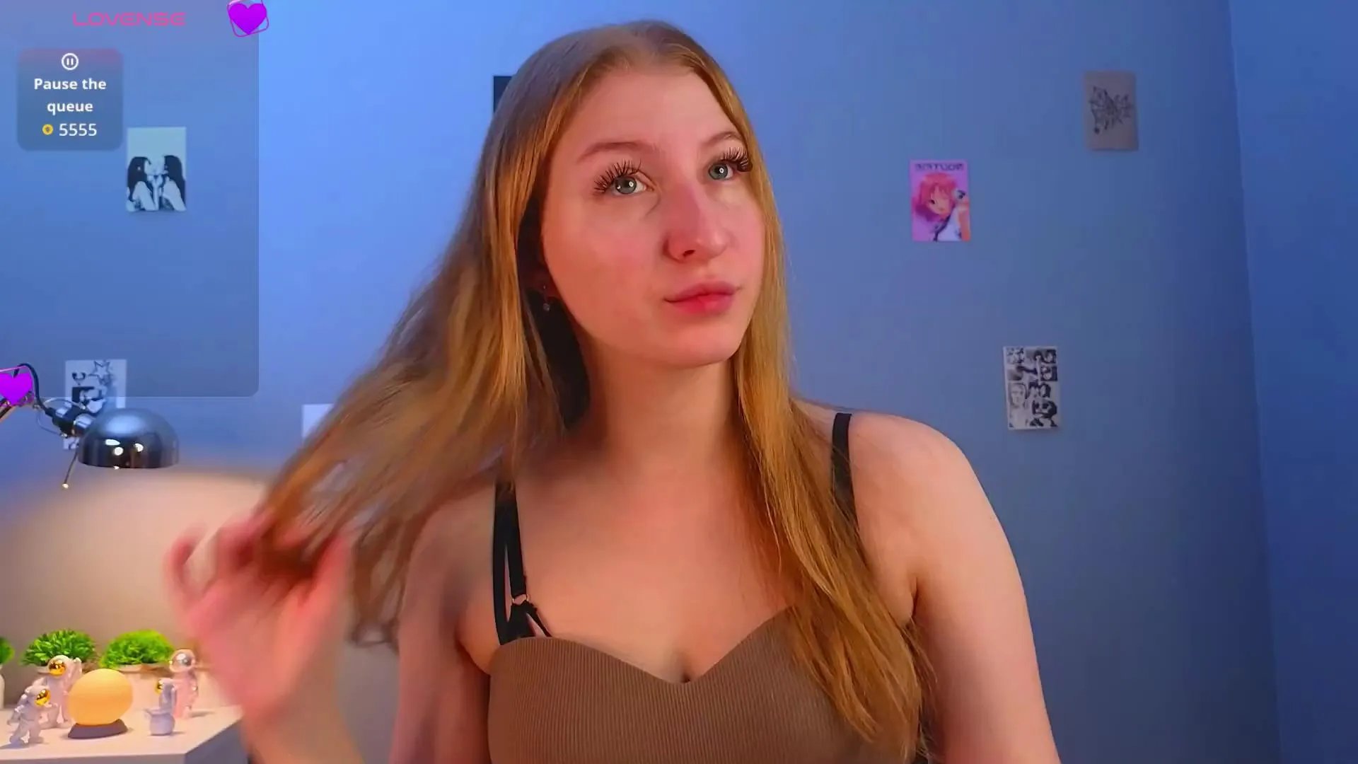 Offline ChelseaGapp on Cam4