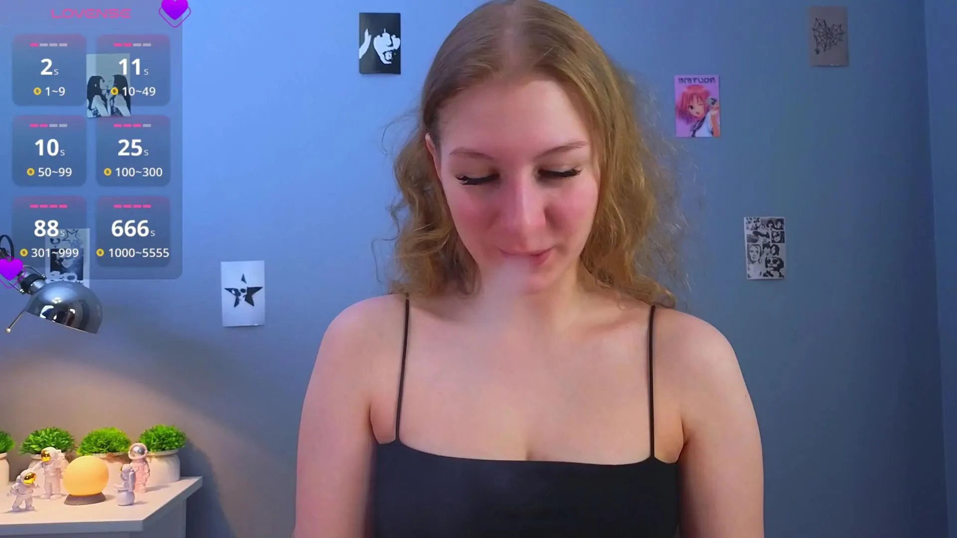 Offline ChelseaGapp on Cam4