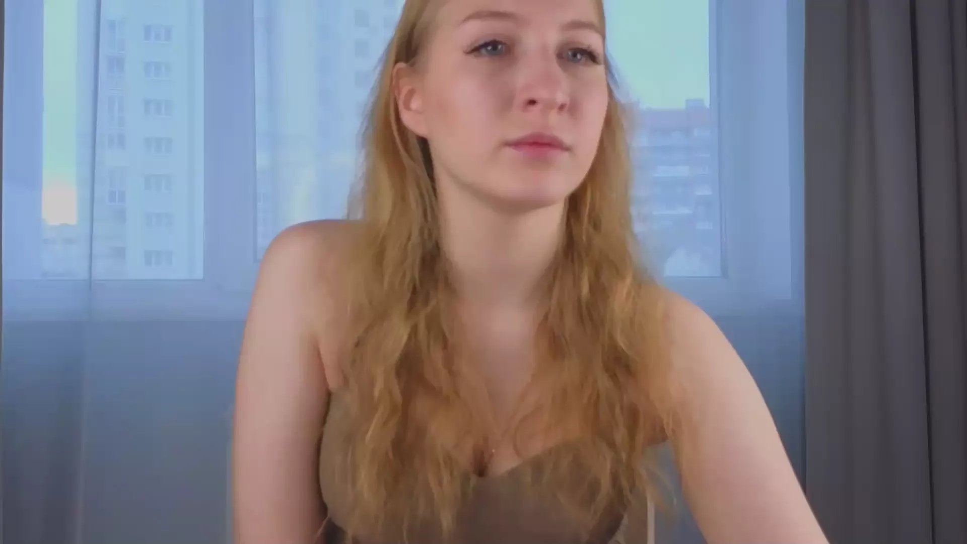 Offline ChelseaGapp on Cam4