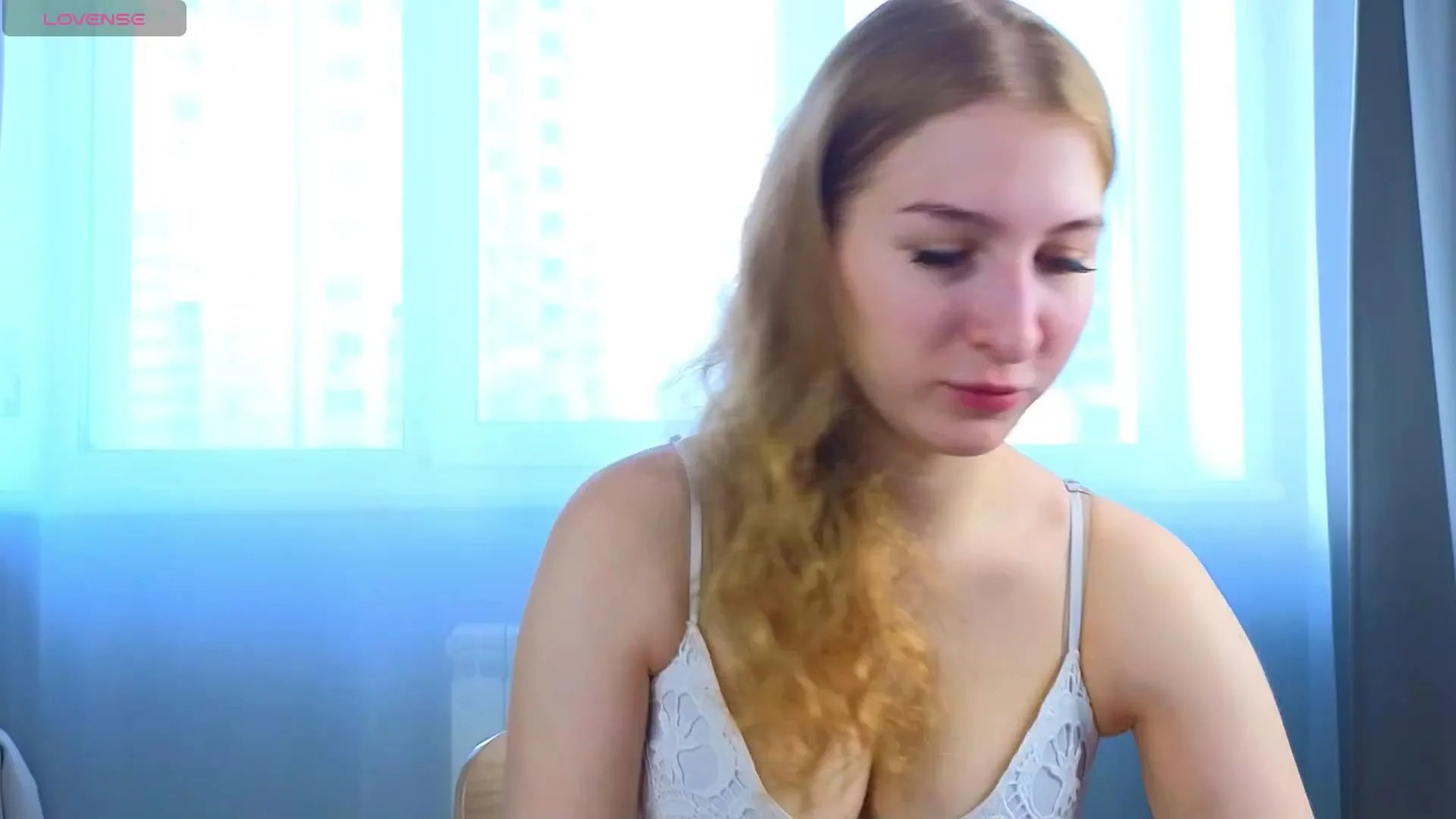 Offline ChelseaGapp on Cam4