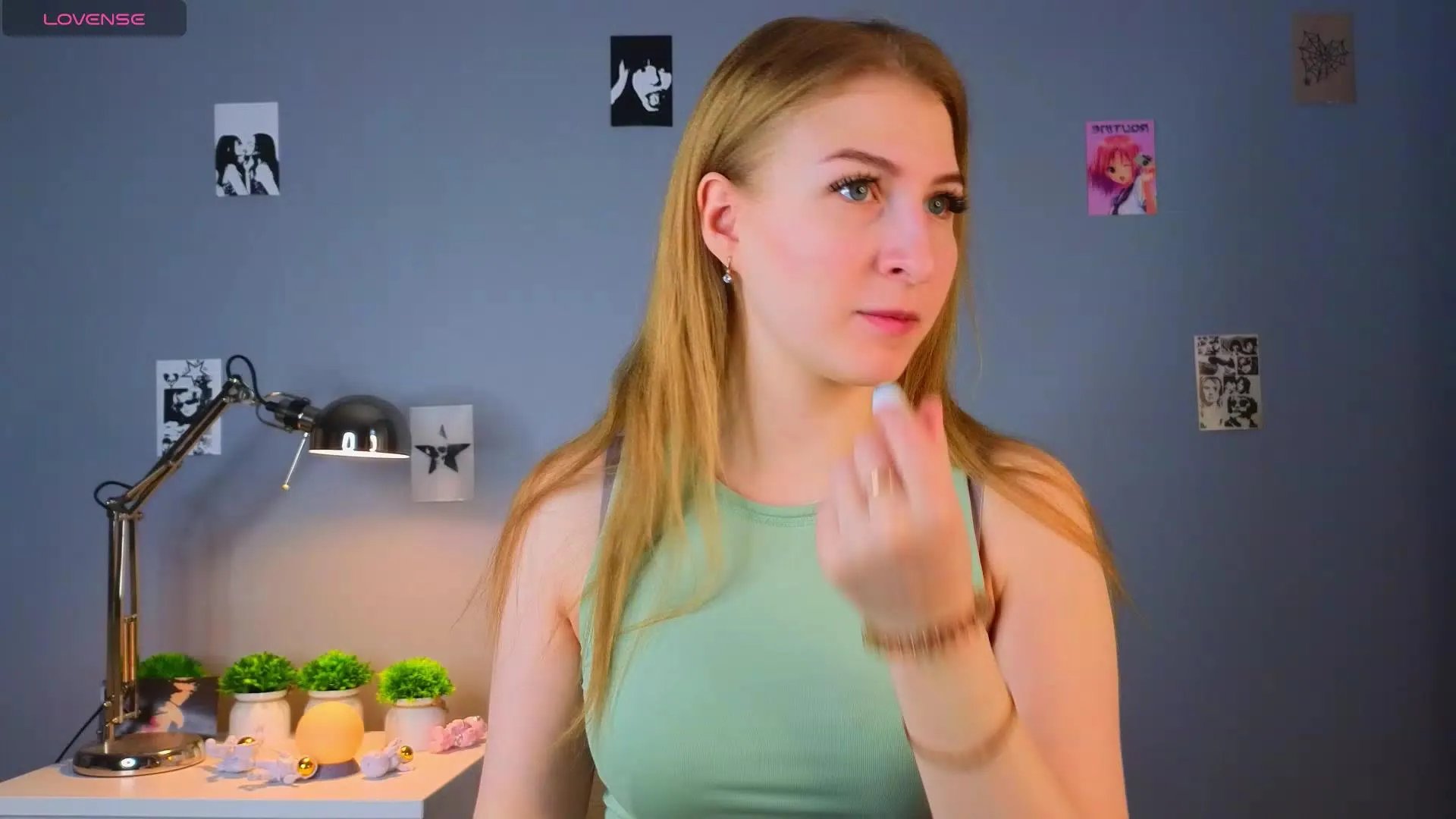 Offline ChelseaGapp on Cam4