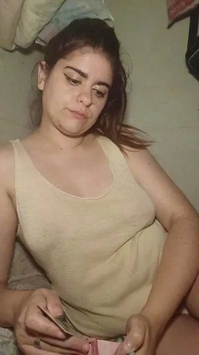 Cherryrabittt1 on Cam4