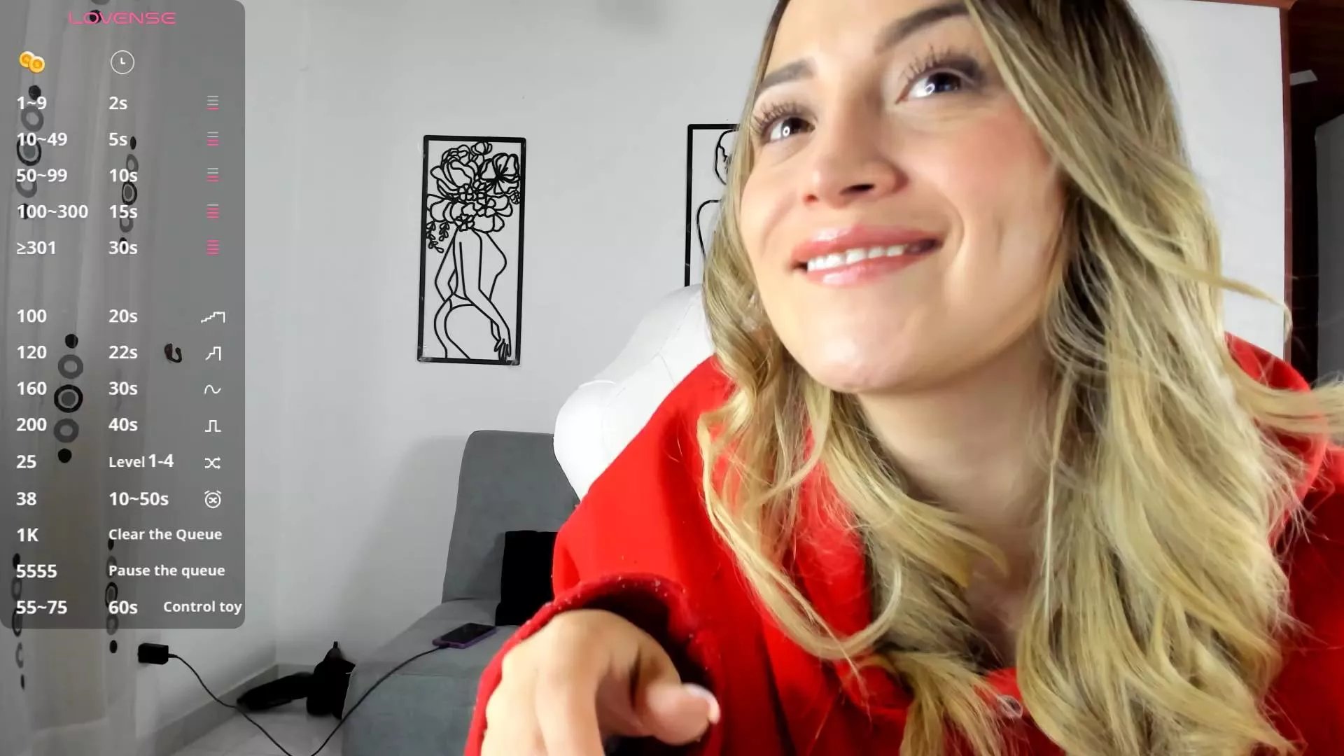 Offline ciindy2_love_ on Cam4