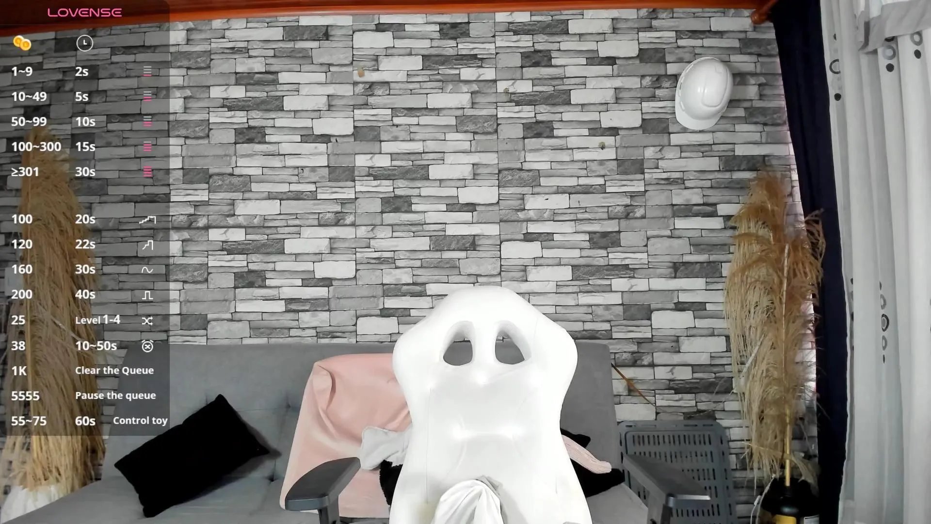 Offline ciindy2_love_ on Cam4