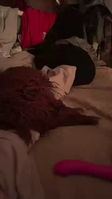 Offline CleyaNToys on Cam4