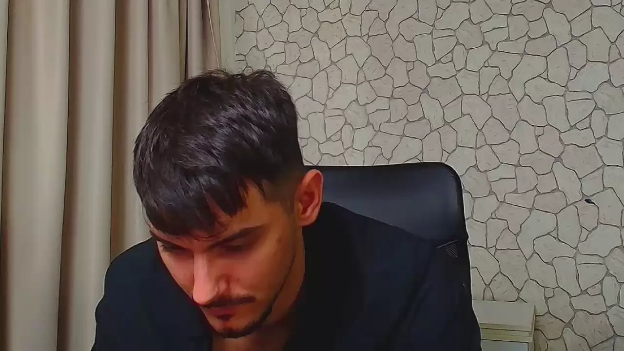 Offline ClintMasters on Cam4