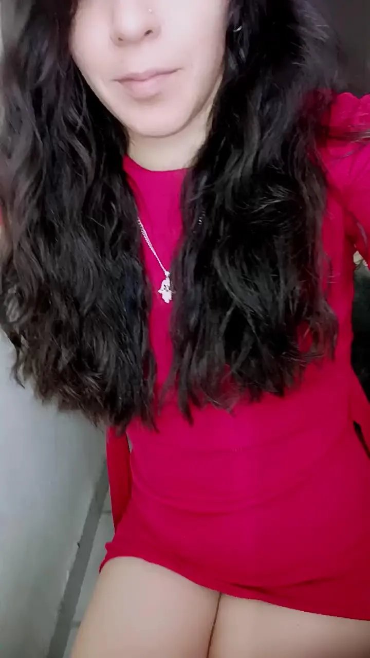 Offline conejitaricahot on Cam4