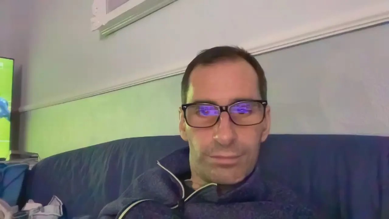 Offline contepappafava on Cam4