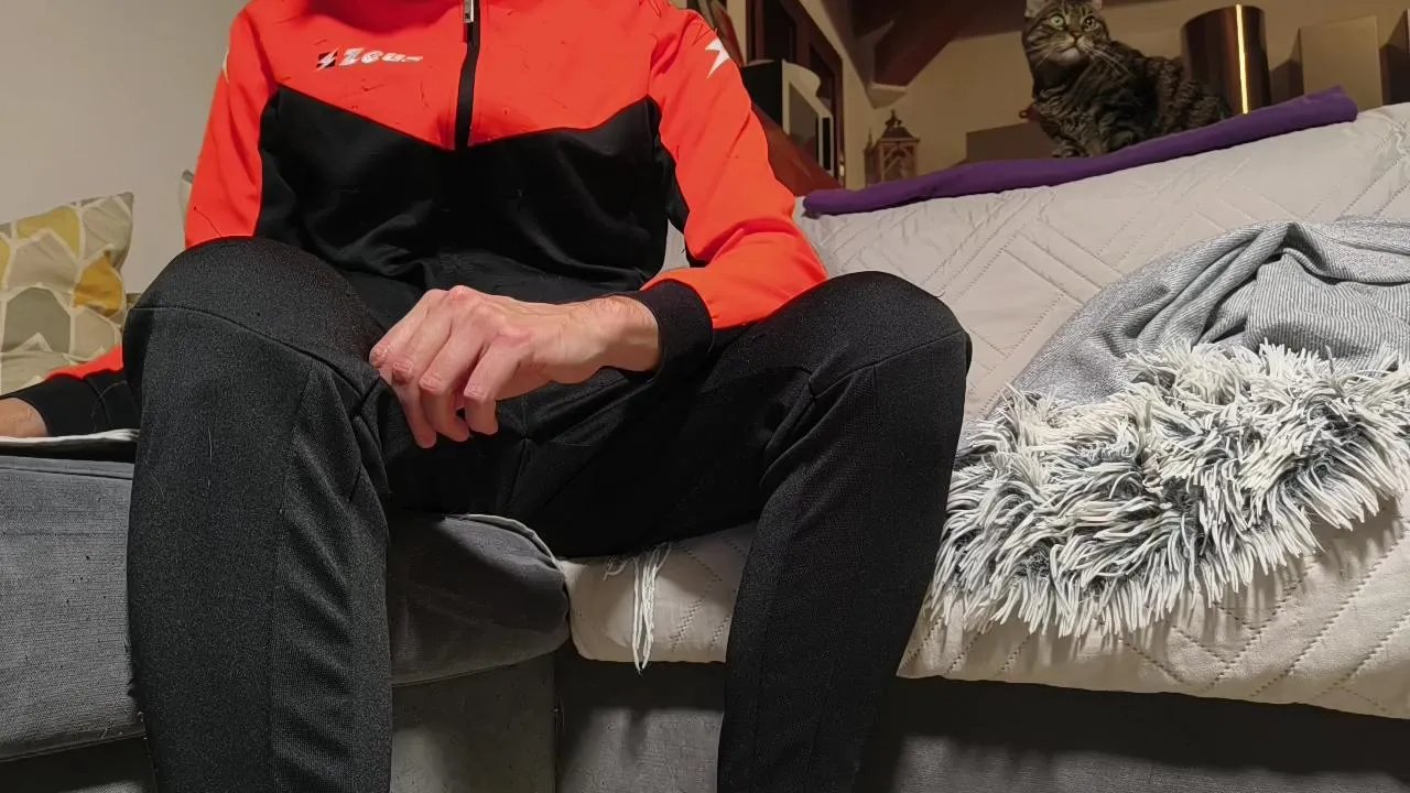 Offline Coppia8092 on Cam4