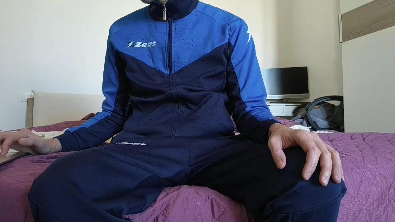 Offline Coppia8092 on Cam4