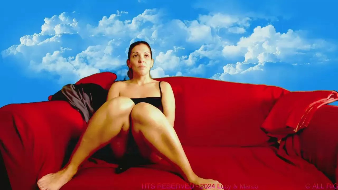 Offline CoppiaPreferita on Cam4