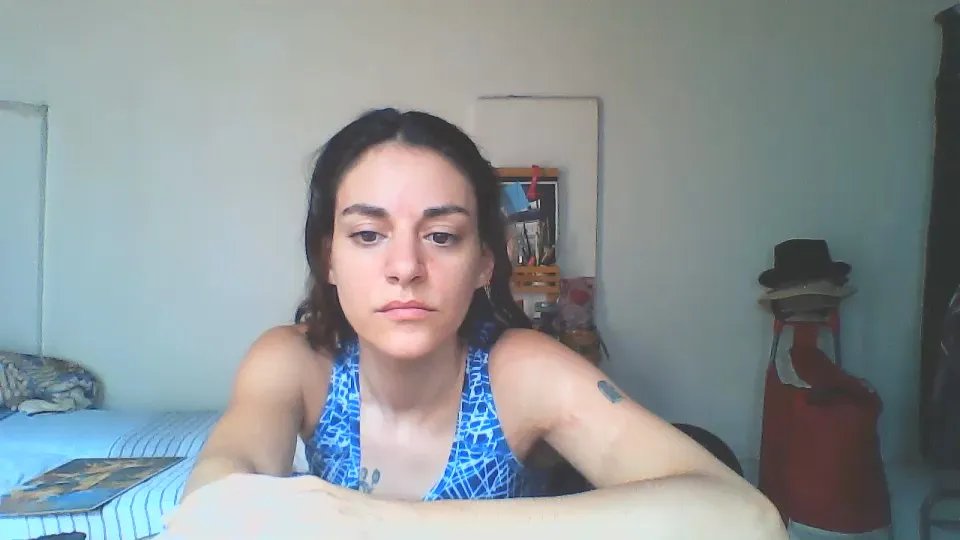 Offline Corazondelorto on Cam4