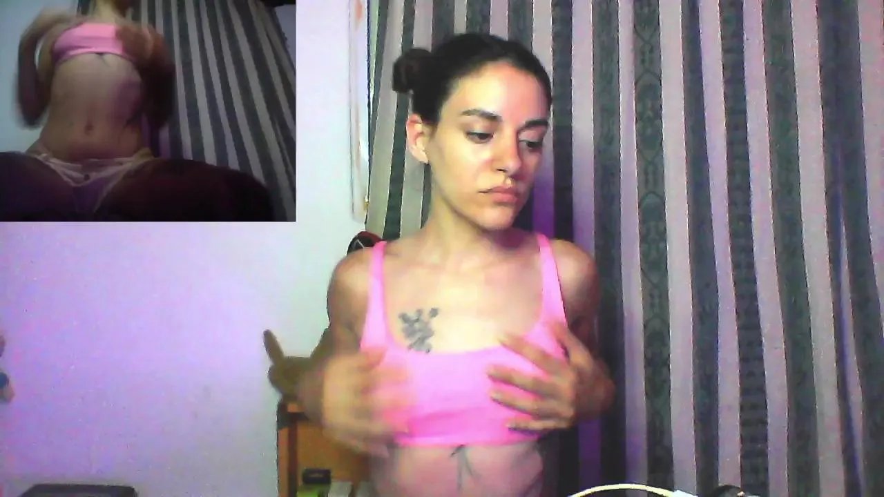 Offline Corazondelorto on Cam4