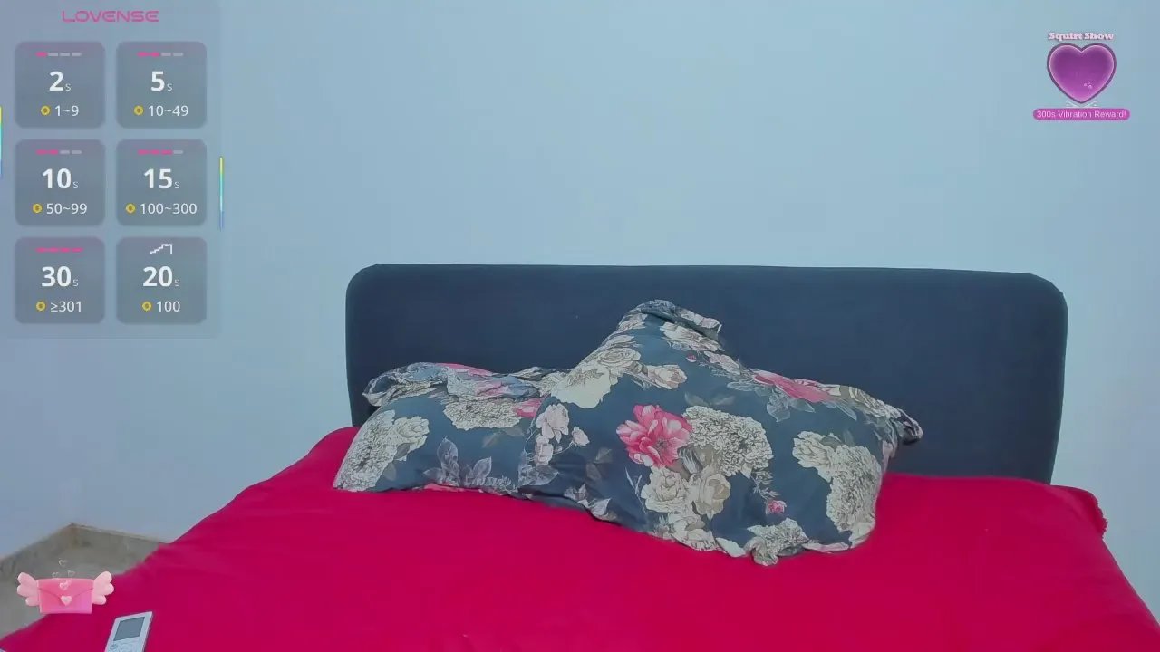 Offline CosmicWarrior_ on Cam4