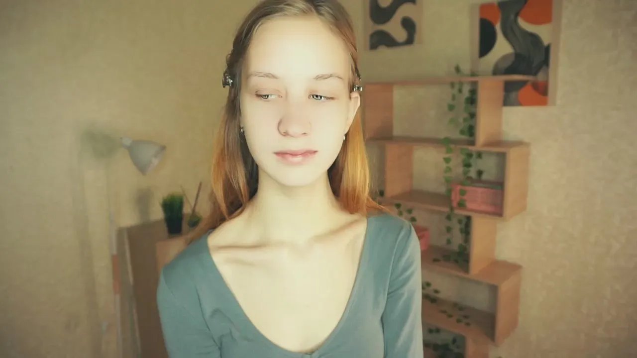 Freechat DanaePaya on Cam4