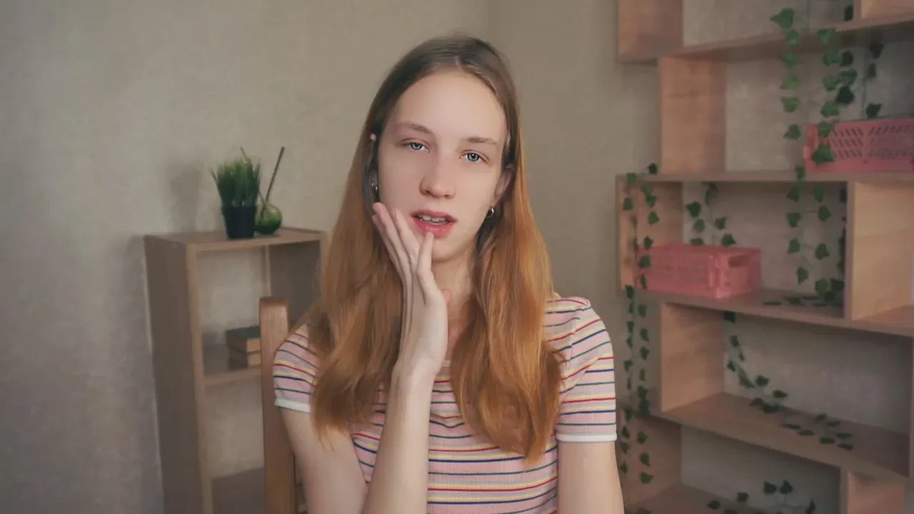 Freechat DanaePaya on Cam4