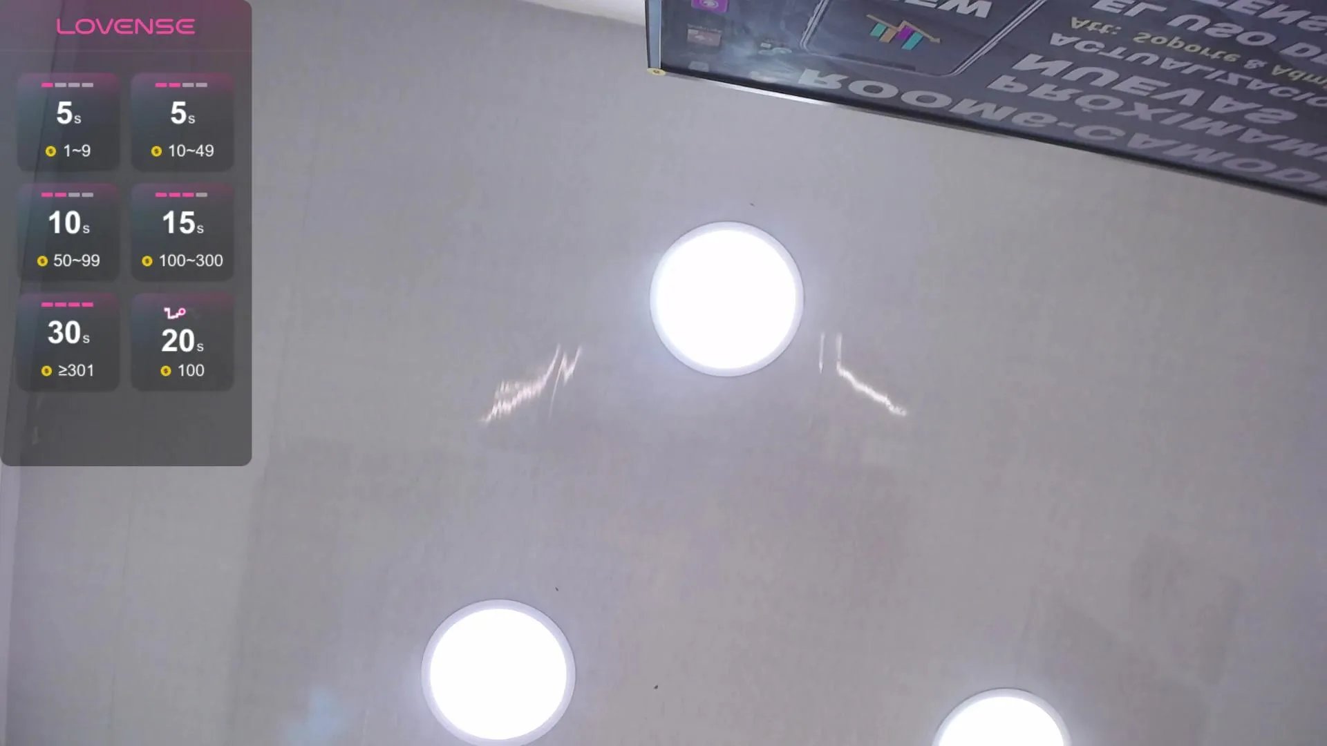 Offline DannySantoro on Cam4