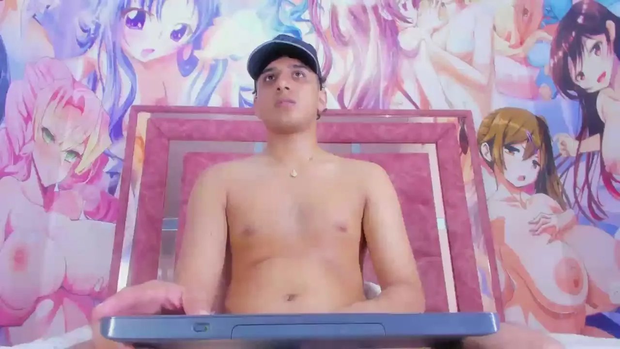 Offline DarkEthanX on Cam4