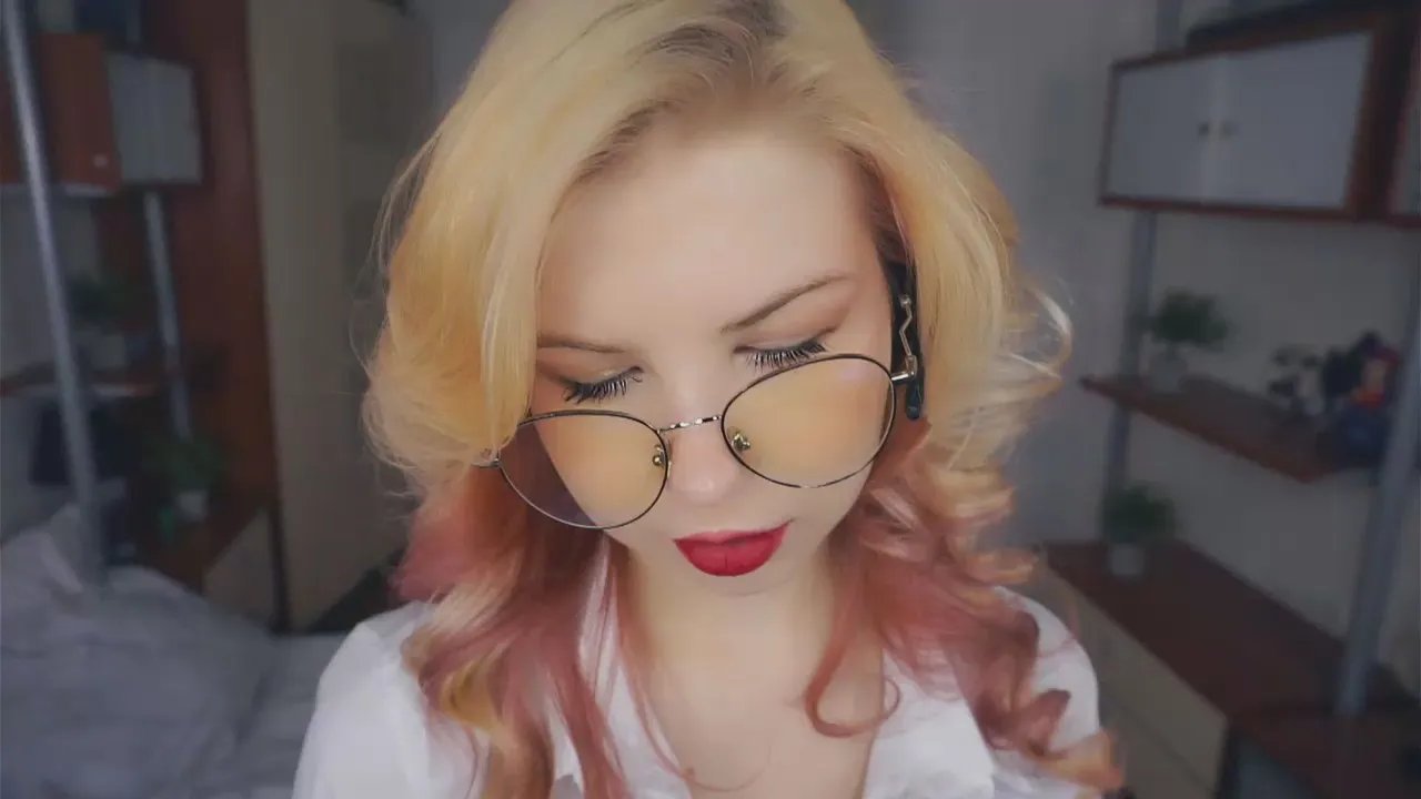 Offline DawnBlatchley on Cam4