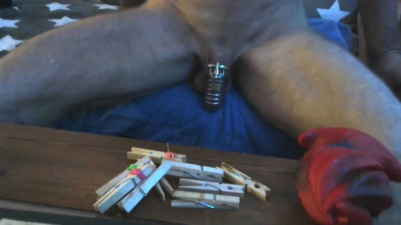 Offline dersklavenrw2 on Cam4