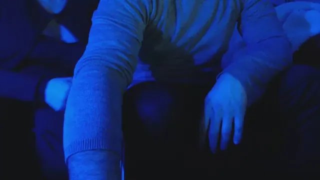 Offline Deva_X on Cam4