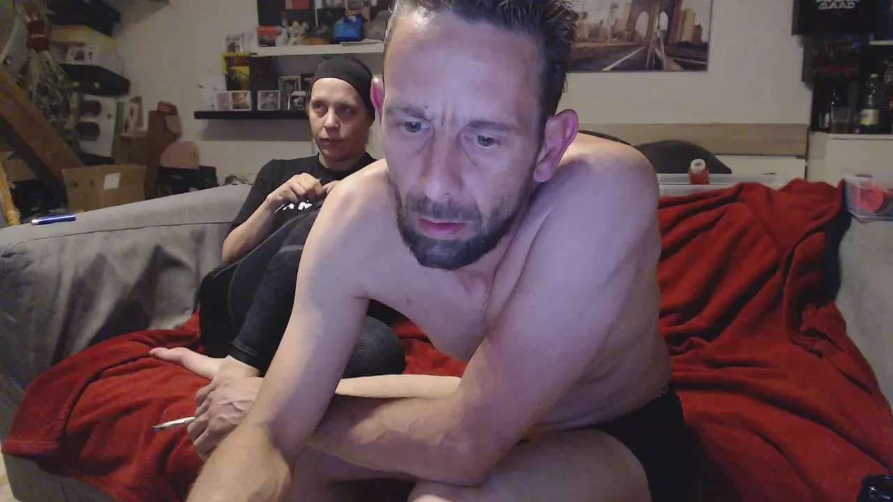 Offline DirtySexGame on Cam4