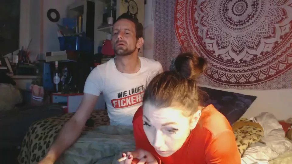 Offline DirtySexGame on Cam4