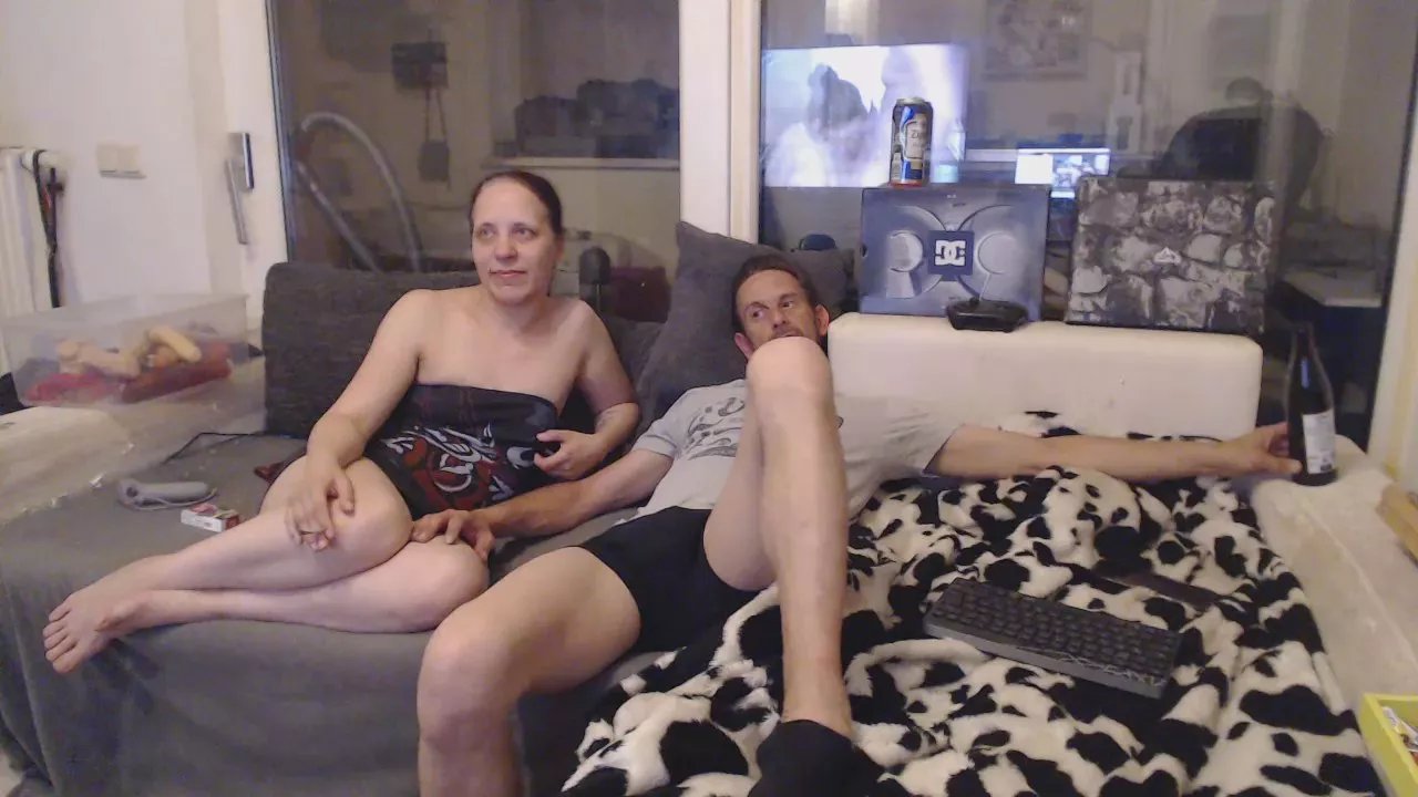 Offline DirtySexGame on Cam4