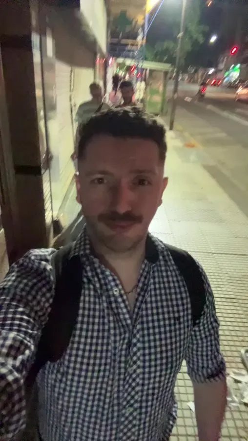 Offline divad88 on Cam4