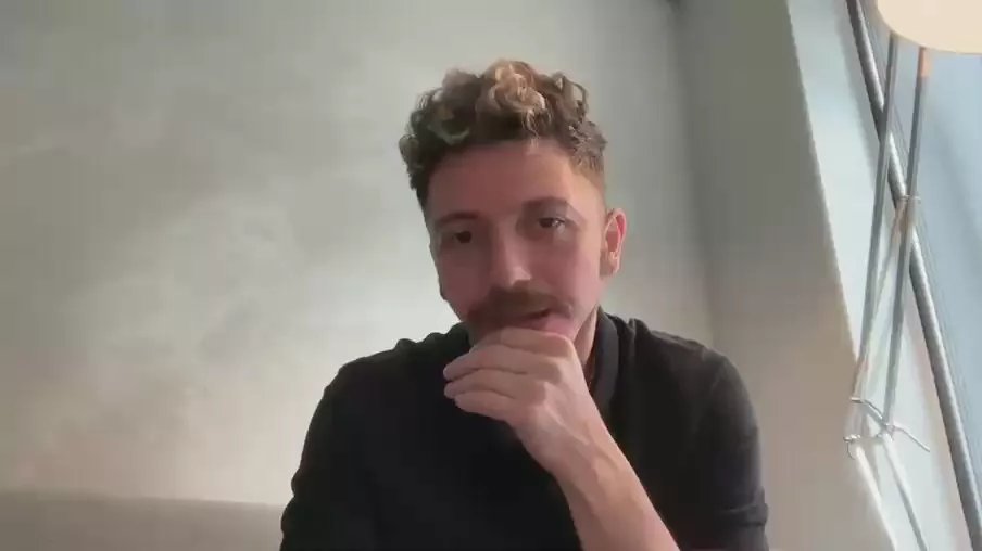 Offline divad88 on Cam4