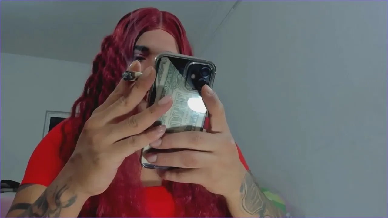 Freechat dominant_c0ck on Cam4